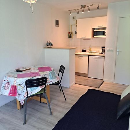 Appartement De 30M2 Dans Residence A Proximite D'Honfleur 伊奎马维尔 外观 照片
