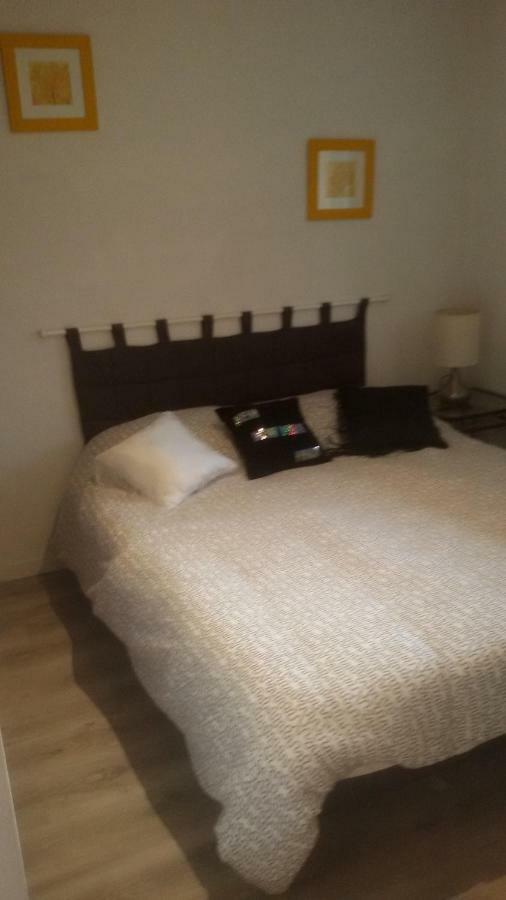 Appartement De 30M2 Dans Residence A Proximite D'Honfleur 伊奎马维尔 外观 照片