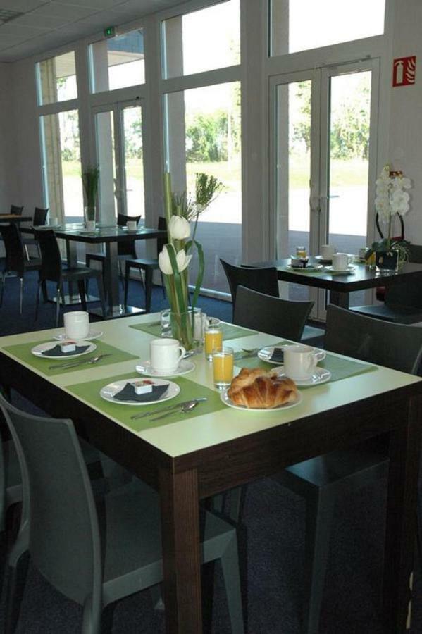 Appartement De 30M2 Dans Residence A Proximite D'Honfleur 伊奎马维尔 外观 照片