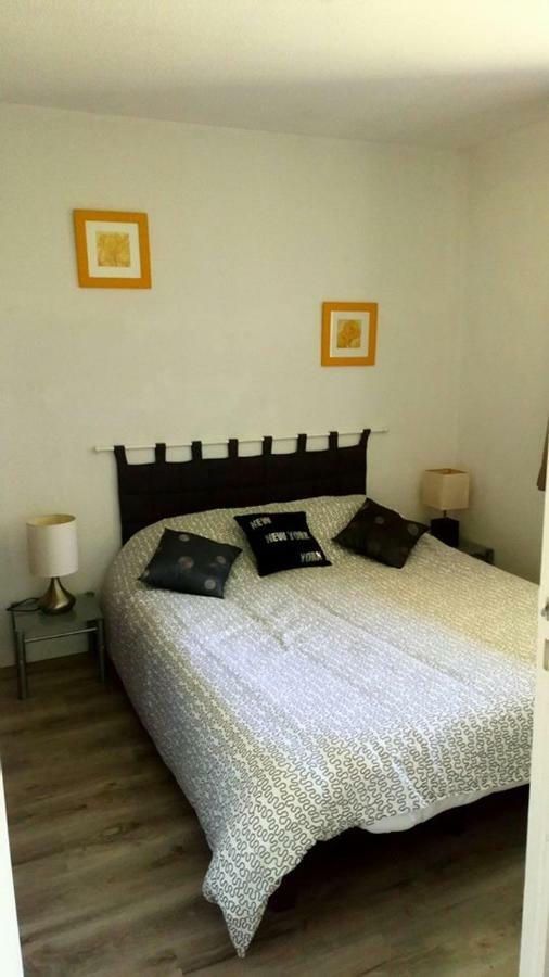 Appartement De 30M2 Dans Residence A Proximite D'Honfleur 伊奎马维尔 外观 照片